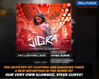Vivek Surve